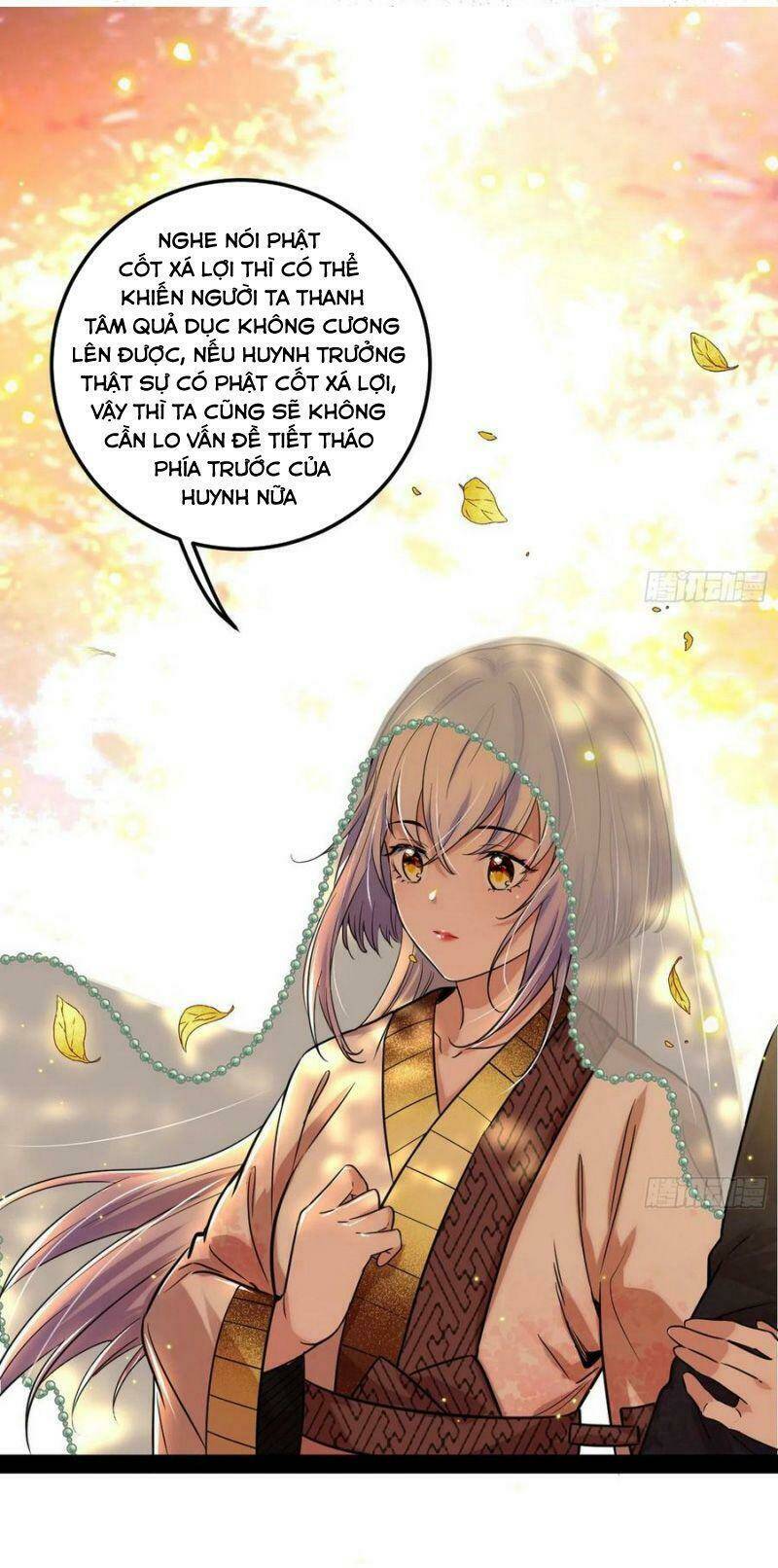 Ta Là Tà Đế Chapter 115 - Trang 2