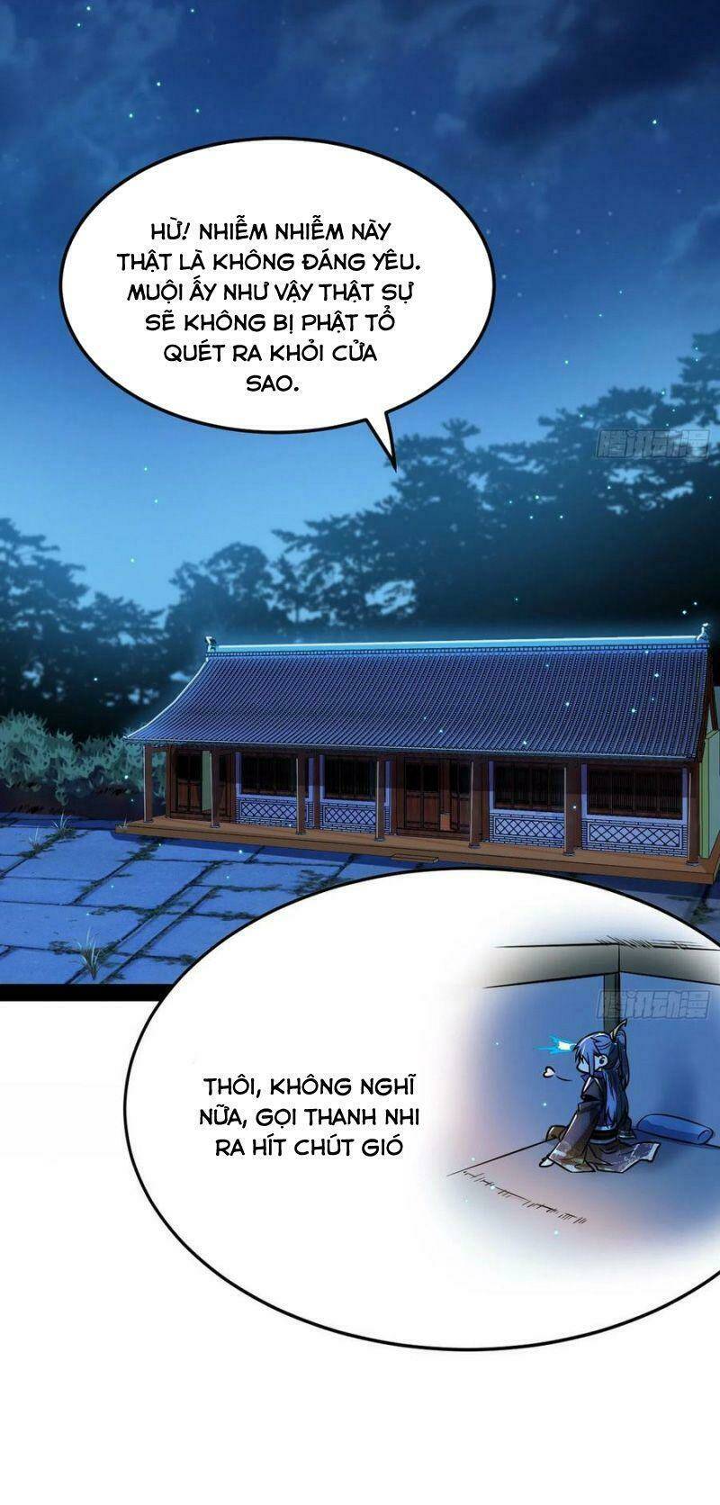 Ta Là Tà Đế Chapter 115 - Trang 2