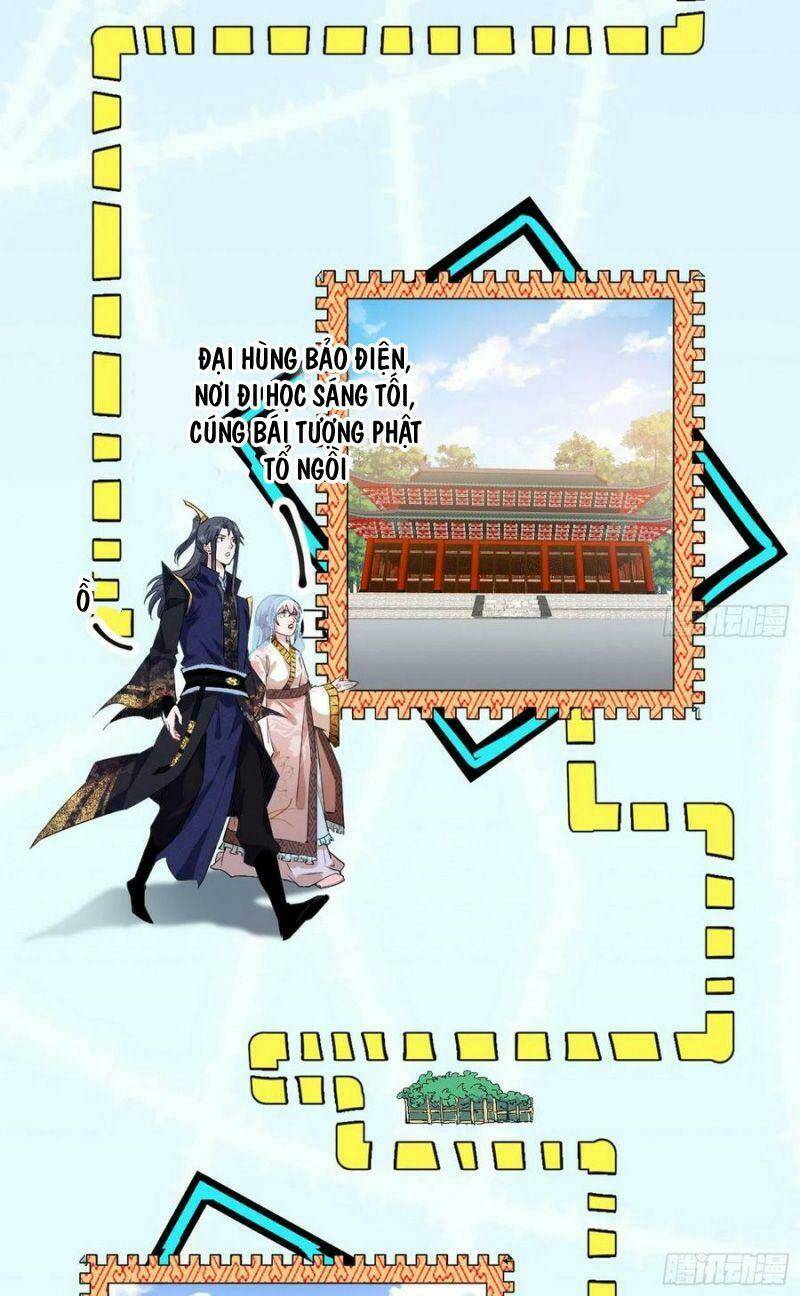 Ta Là Tà Đế Chapter 115 - Trang 2