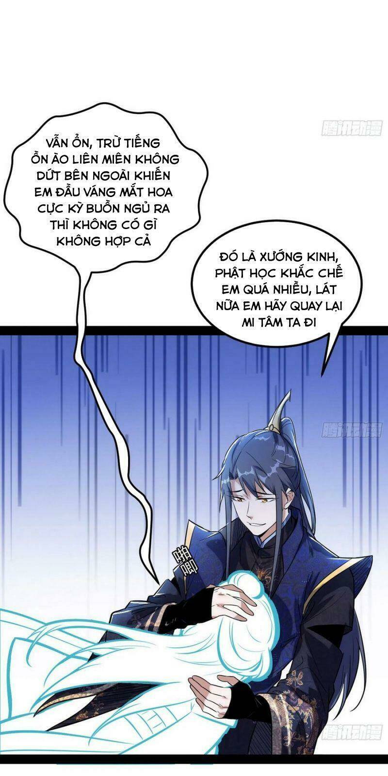 Ta Là Tà Đế Chapter 115 - Trang 2