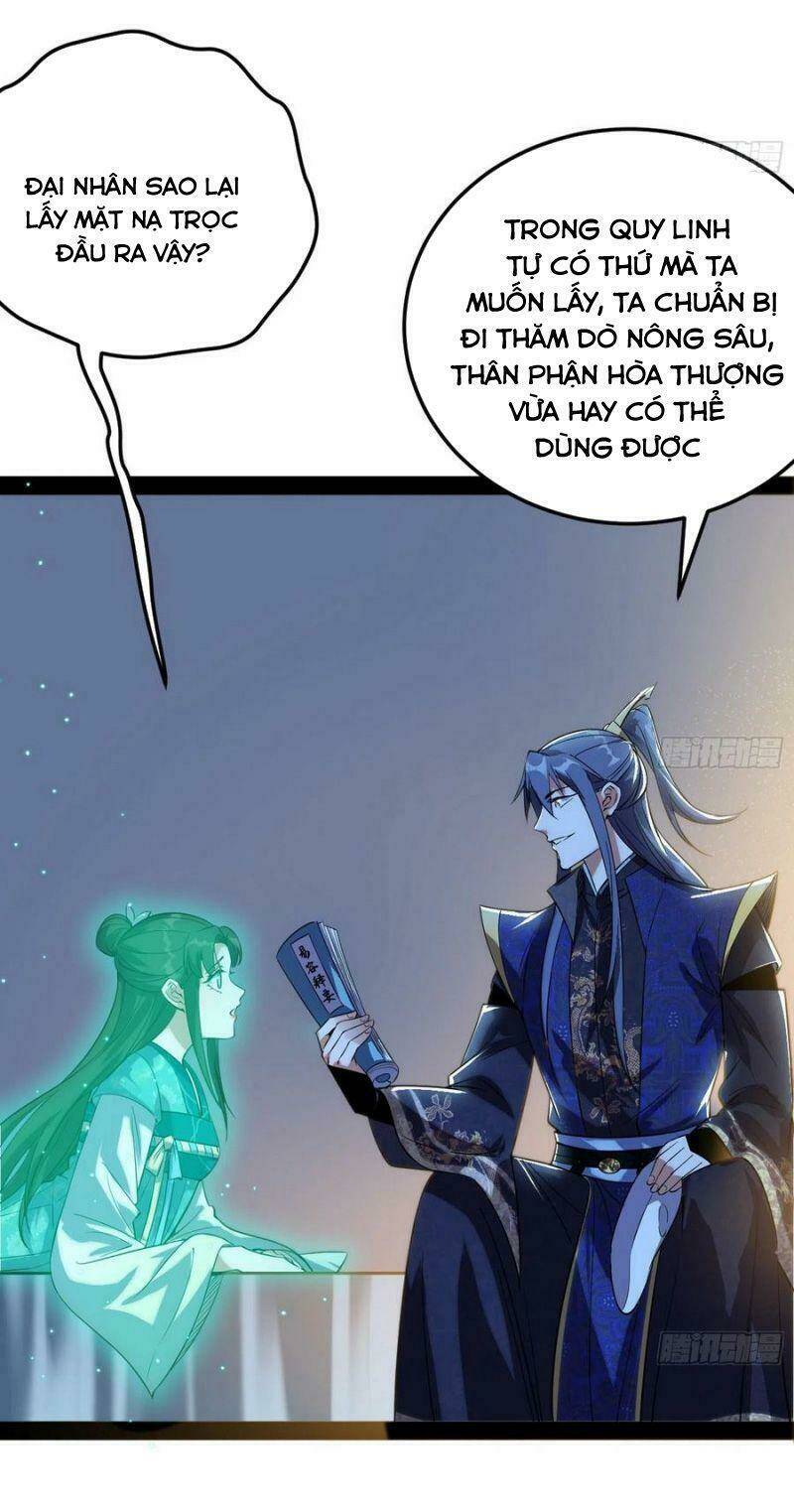 Ta Là Tà Đế Chapter 115 - Trang 2
