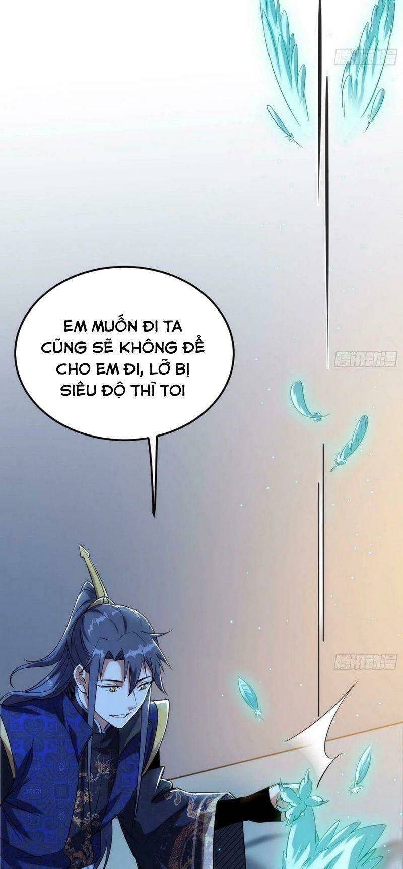 Ta Là Tà Đế Chapter 115 - Trang 2