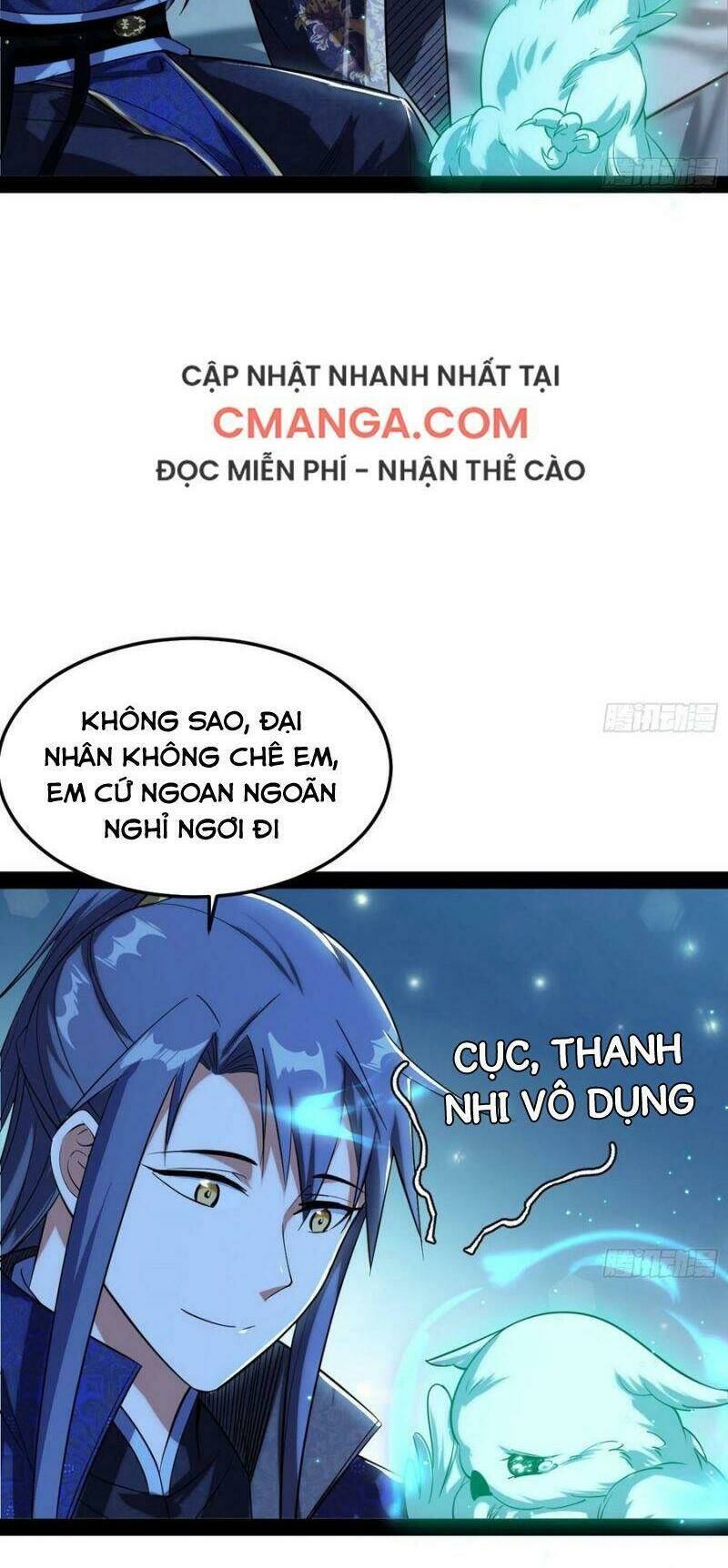 Ta Là Tà Đế Chapter 115 - Trang 2