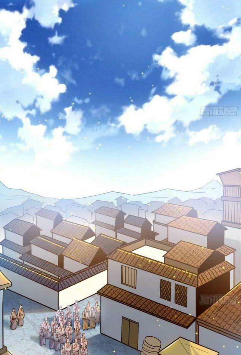 Ta Là Tà Đế Chapter 115 - Trang 2