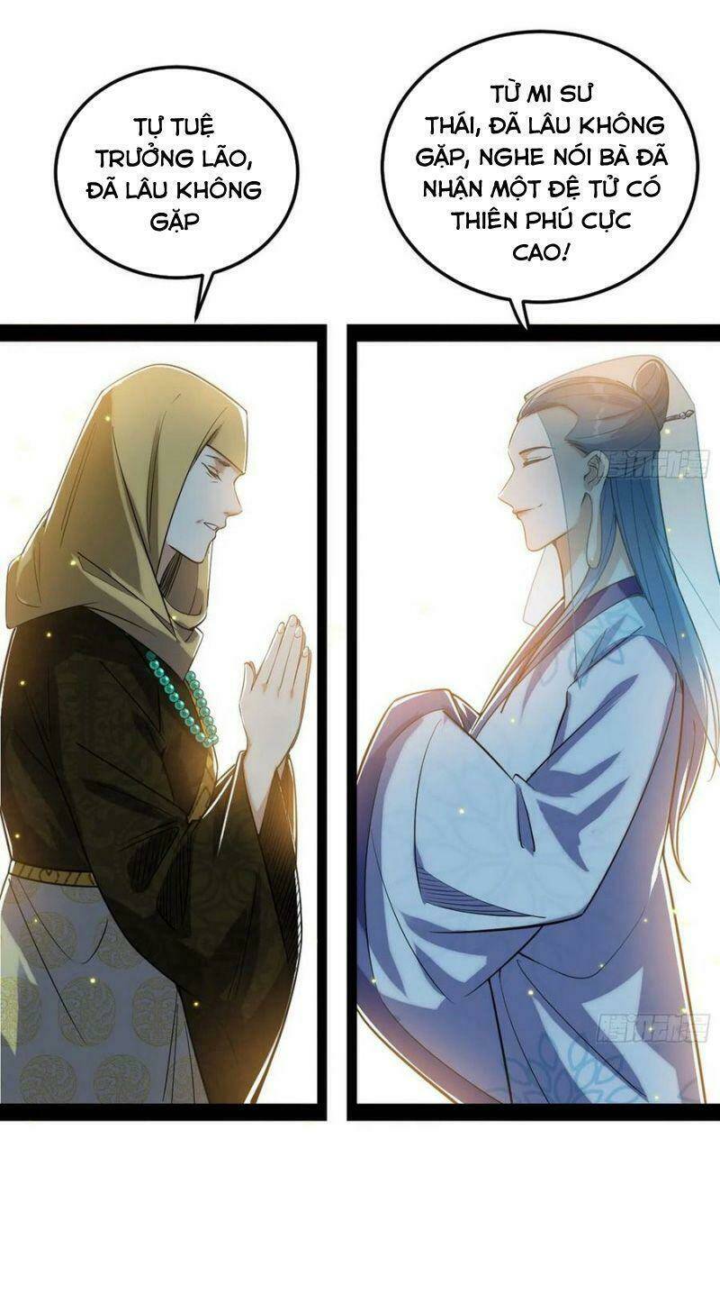 Ta Là Tà Đế Chapter 115 - Trang 2