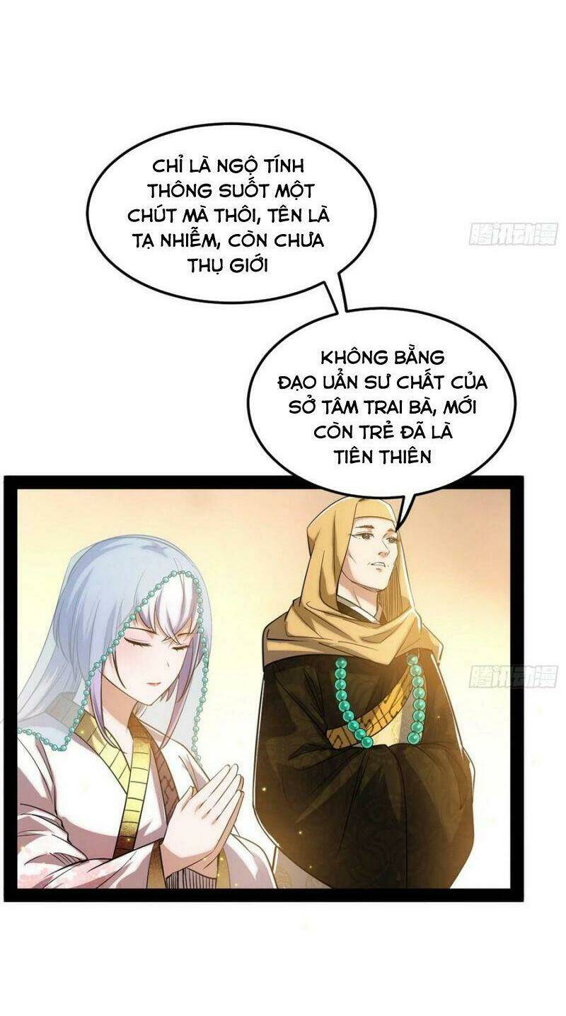 Ta Là Tà Đế Chapter 115 - Trang 2