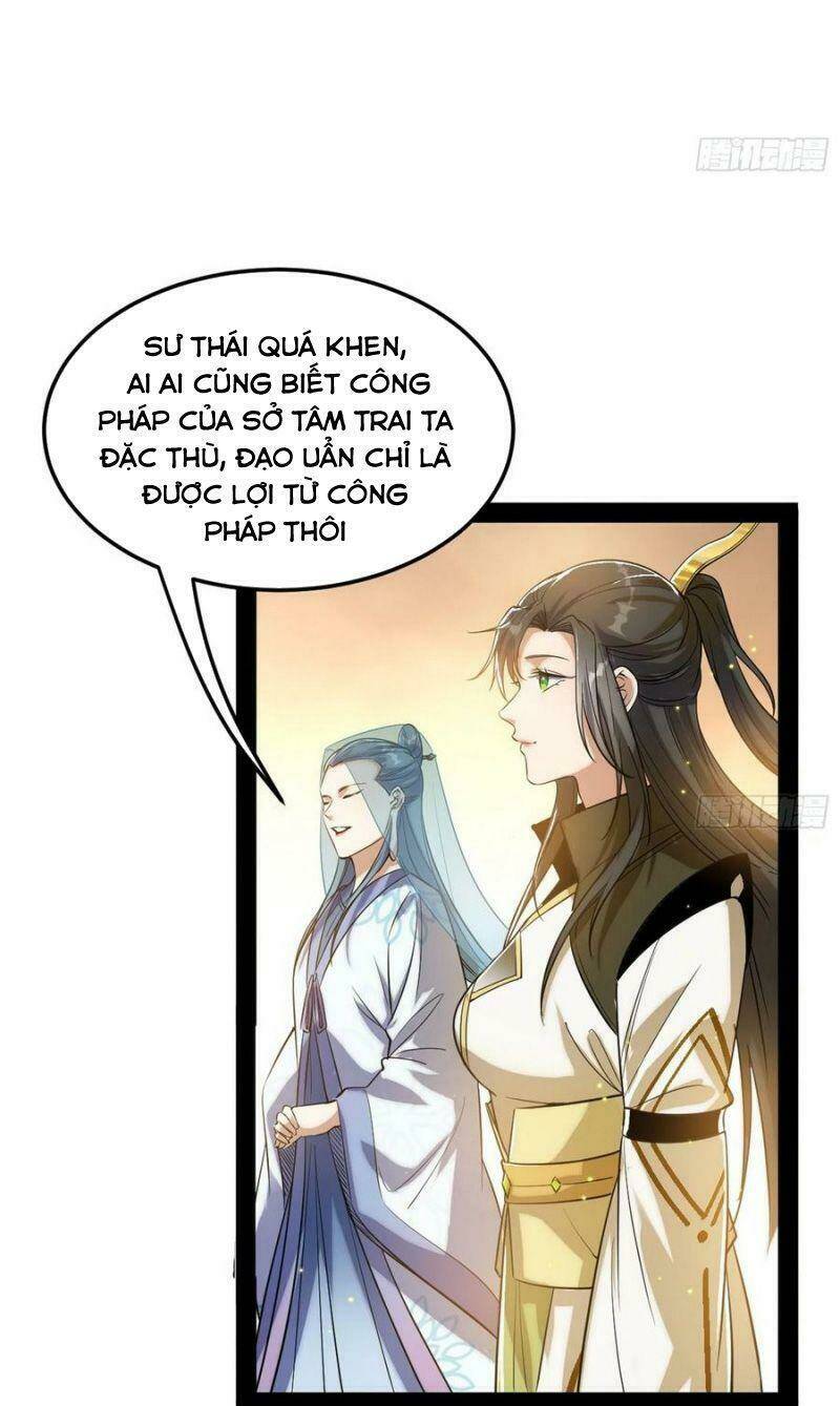 Ta Là Tà Đế Chapter 115 - Trang 2
