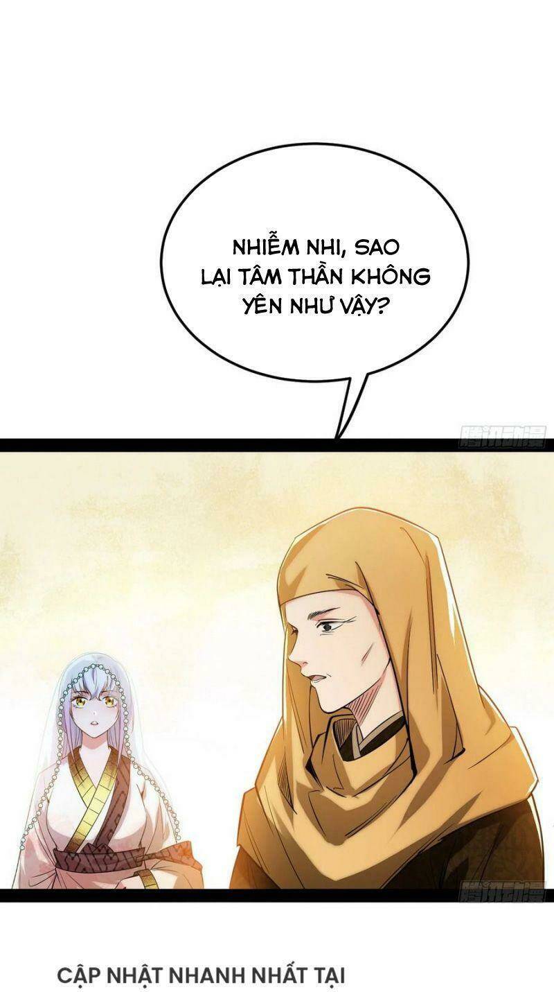 Ta Là Tà Đế Chapter 115 - Trang 2