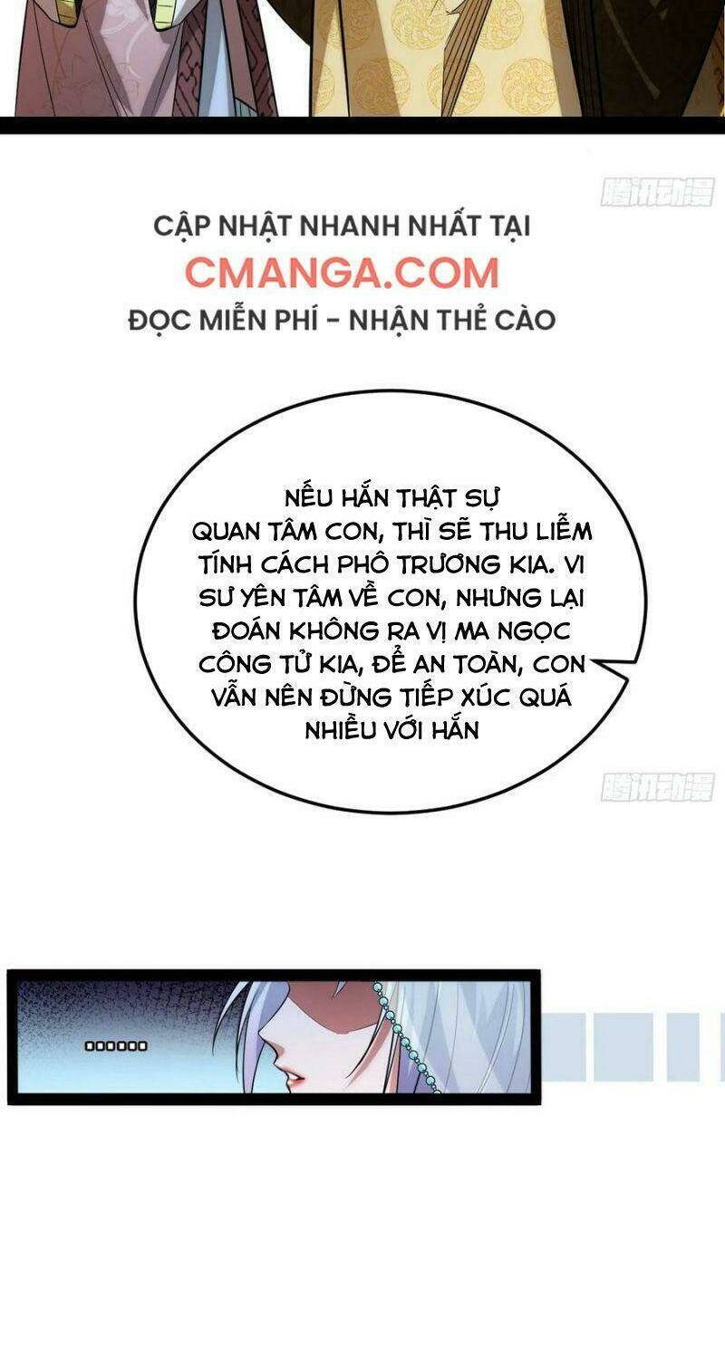 Ta Là Tà Đế Chapter 115 - Trang 2