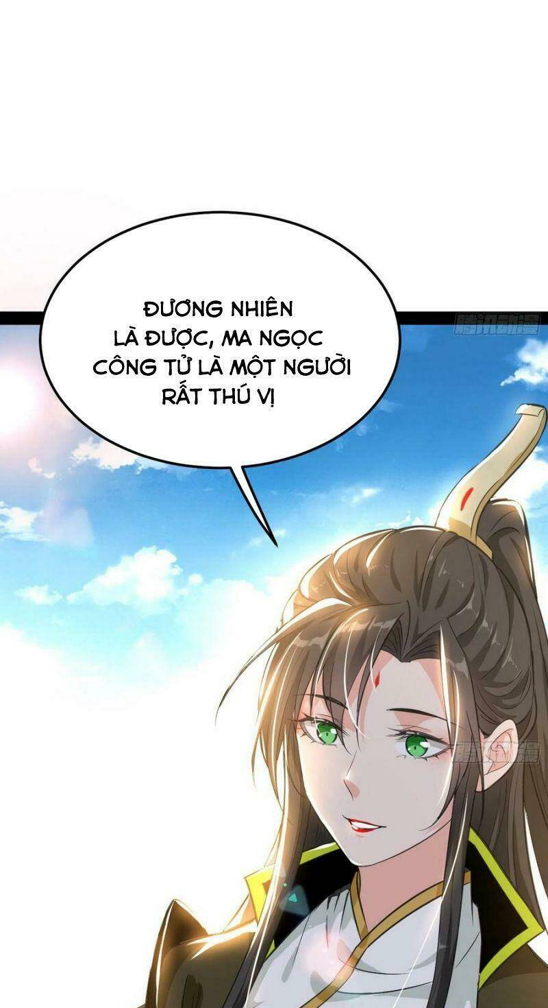 Ta Là Tà Đế Chapter 115 - Trang 2
