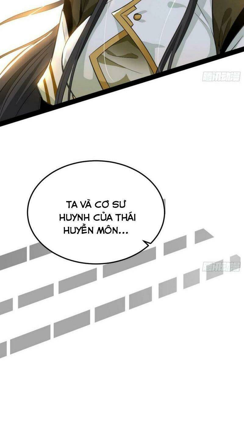 Ta Là Tà Đế Chapter 115 - Trang 2