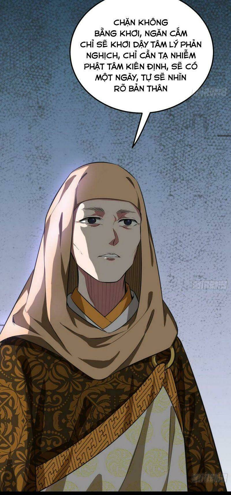 Ta Là Tà Đế Chapter 115 - Trang 2