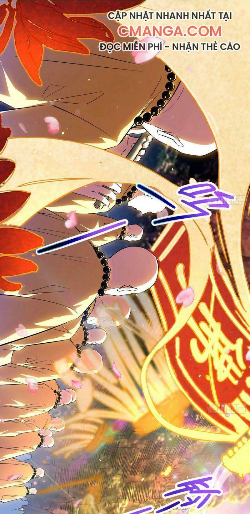 Ta Là Tà Đế Chapter 115 - Trang 2