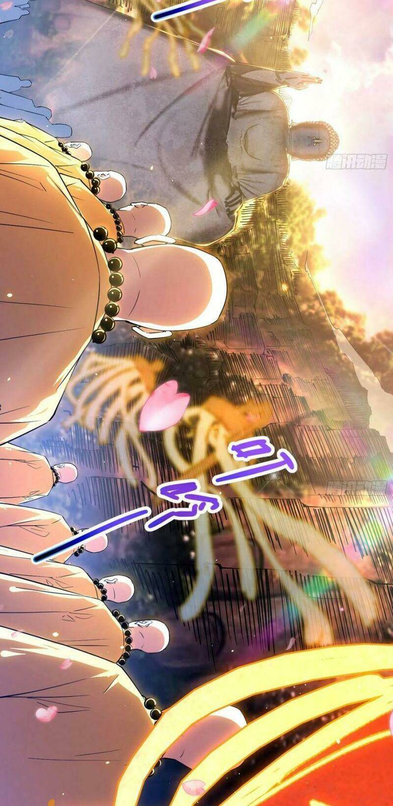 Ta Là Tà Đế Chapter 115 - Trang 2