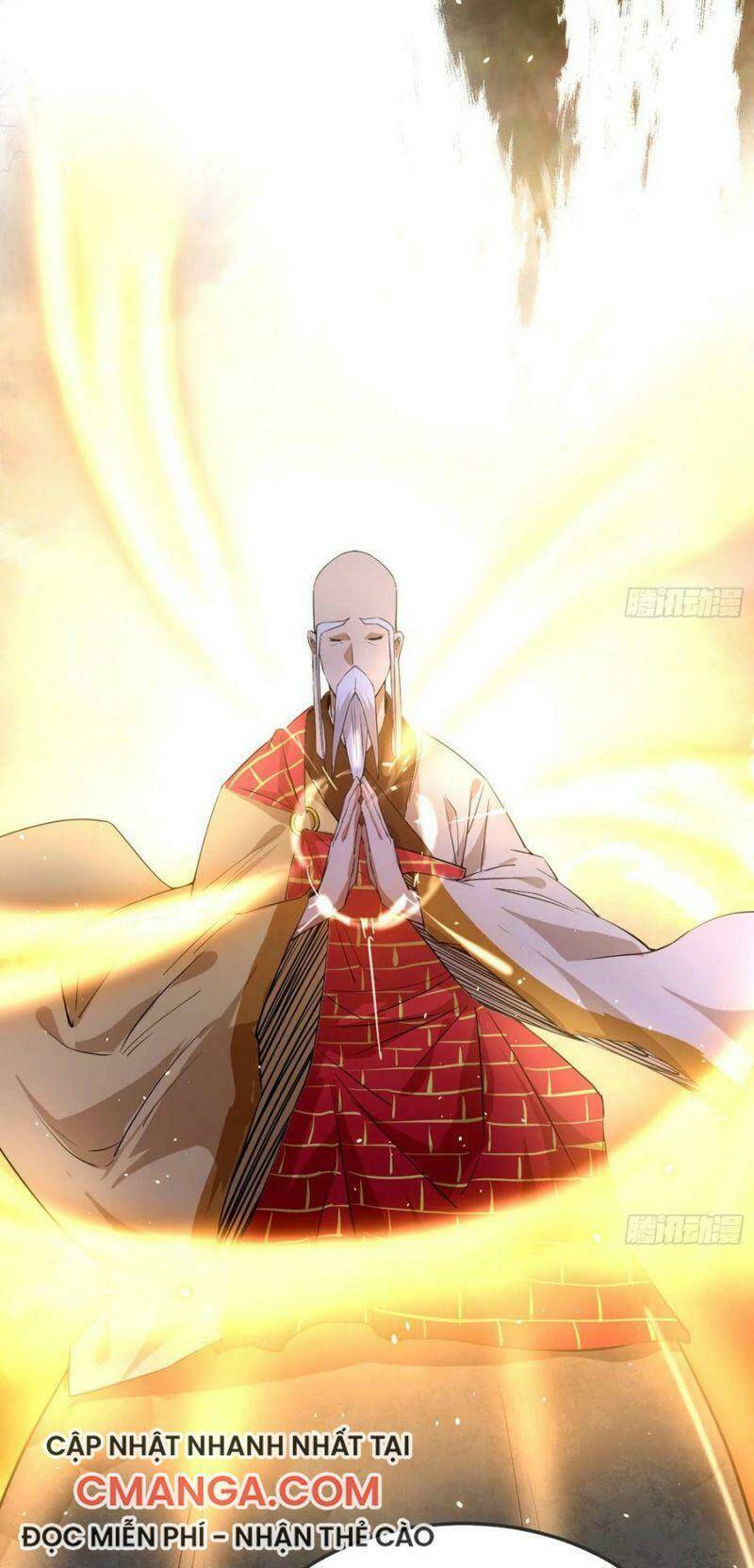 Ta Là Tà Đế Chapter 115 - Trang 2