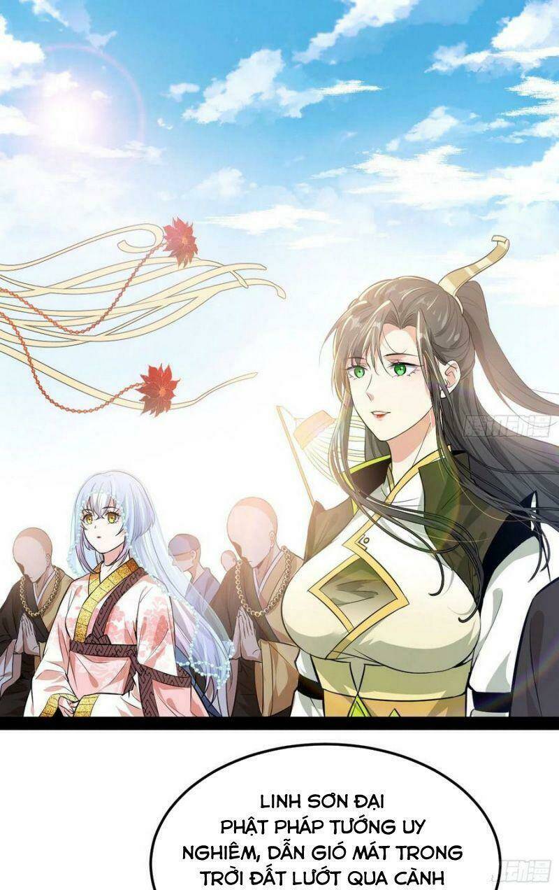 Ta Là Tà Đế Chapter 115 - Trang 2