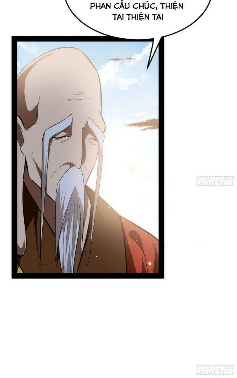 Ta Là Tà Đế Chapter 115 - Trang 2