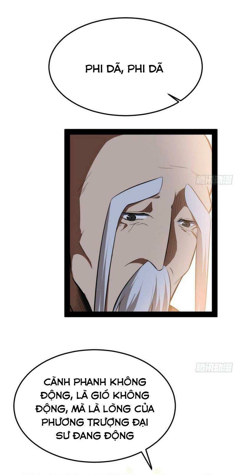 Ta Là Tà Đế Chapter 115 - Trang 2