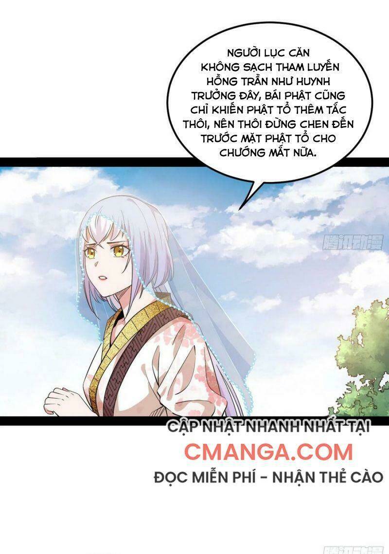 Ta Là Tà Đế Chapter 115 - Trang 2