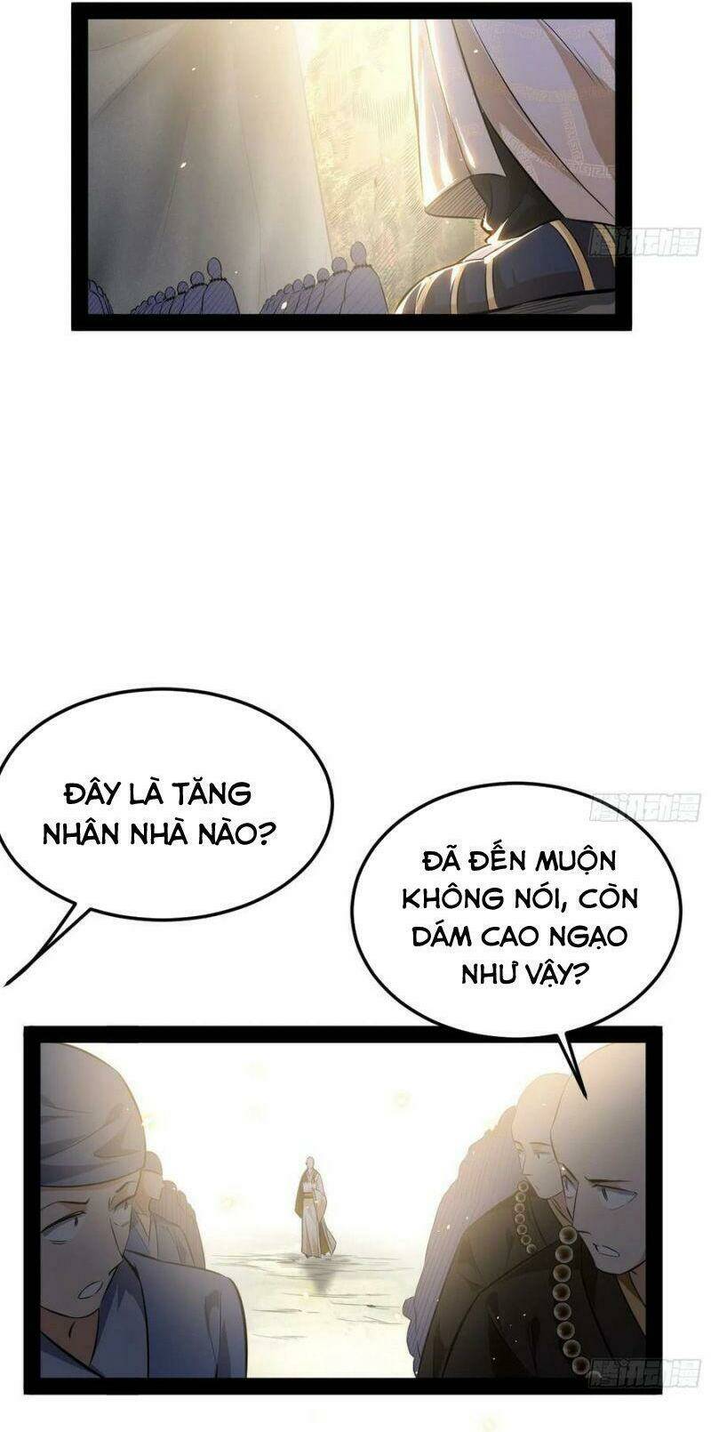 Ta Là Tà Đế Chapter 115 - Trang 2