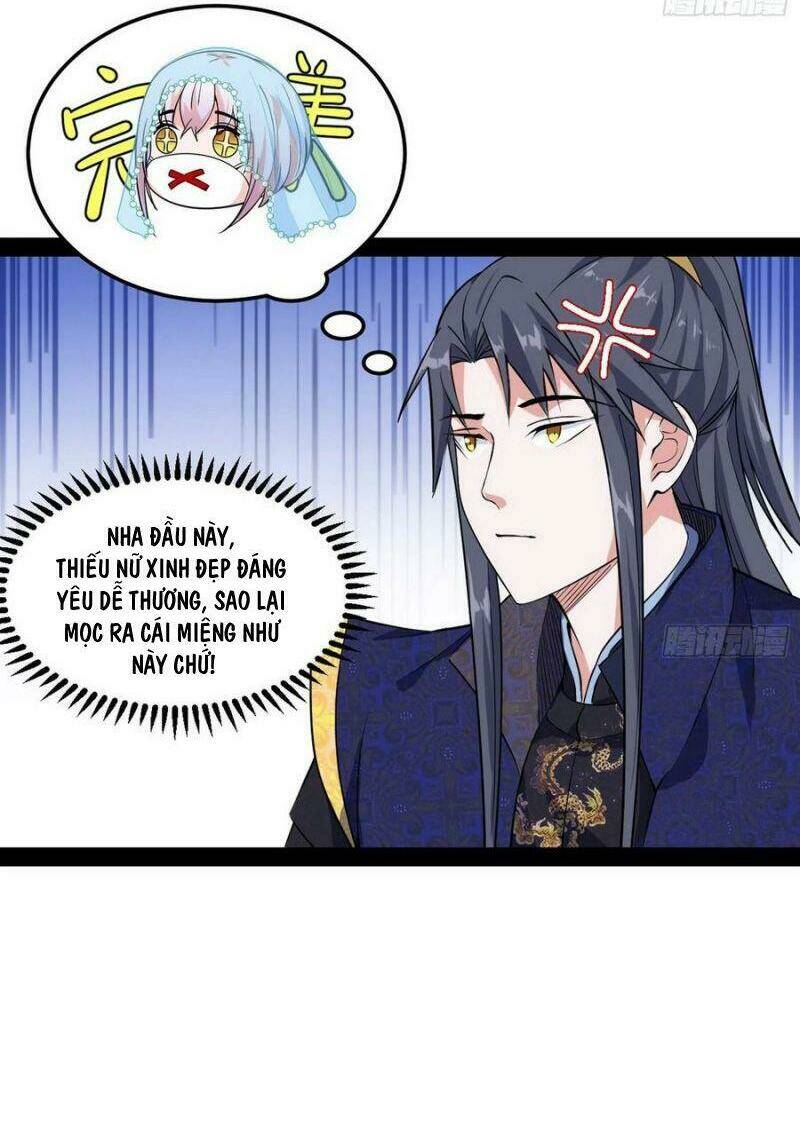 Ta Là Tà Đế Chapter 115 - Trang 2
