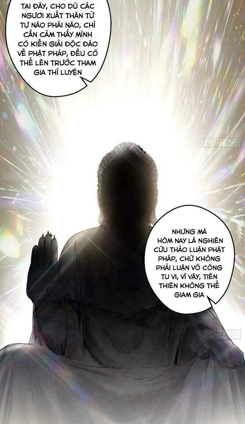 Ta Là Tà Đế Chapter 117 - Trang 2