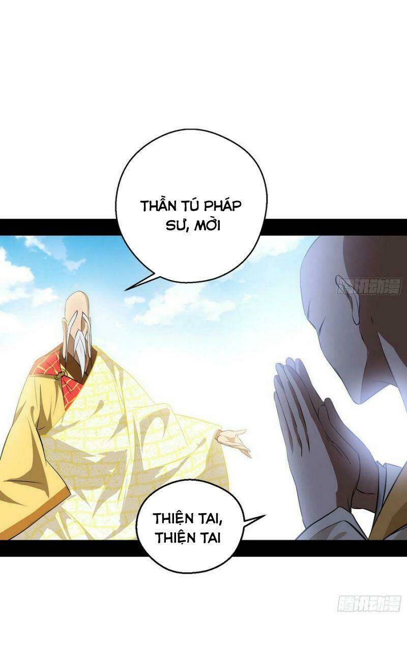 Ta Là Tà Đế Chapter 117 - Trang 2