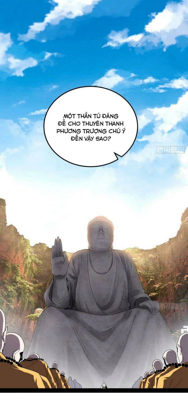 Ta Là Tà Đế Chapter 118 - Trang 2