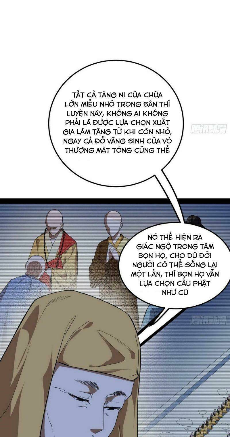 Ta Là Tà Đế Chapter 118 - Trang 2