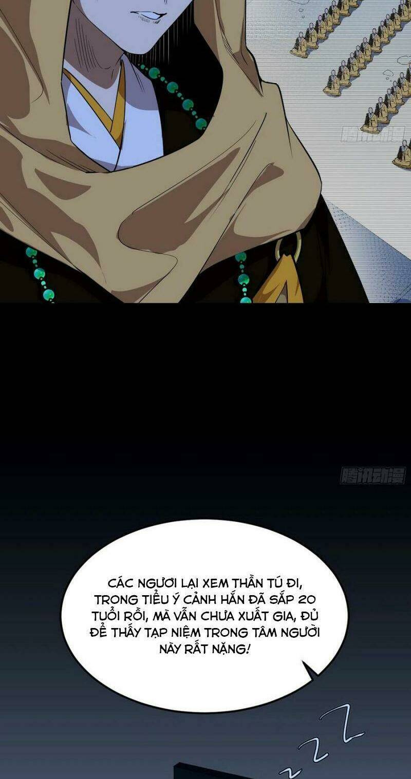 Ta Là Tà Đế Chapter 118 - Trang 2