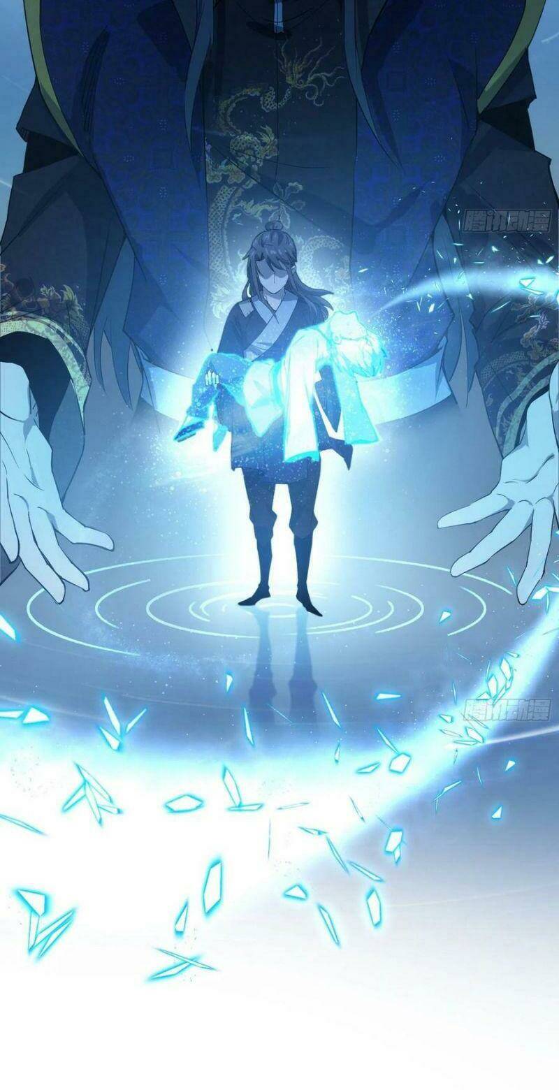 Ta Là Tà Đế Chapter 118 - Trang 2