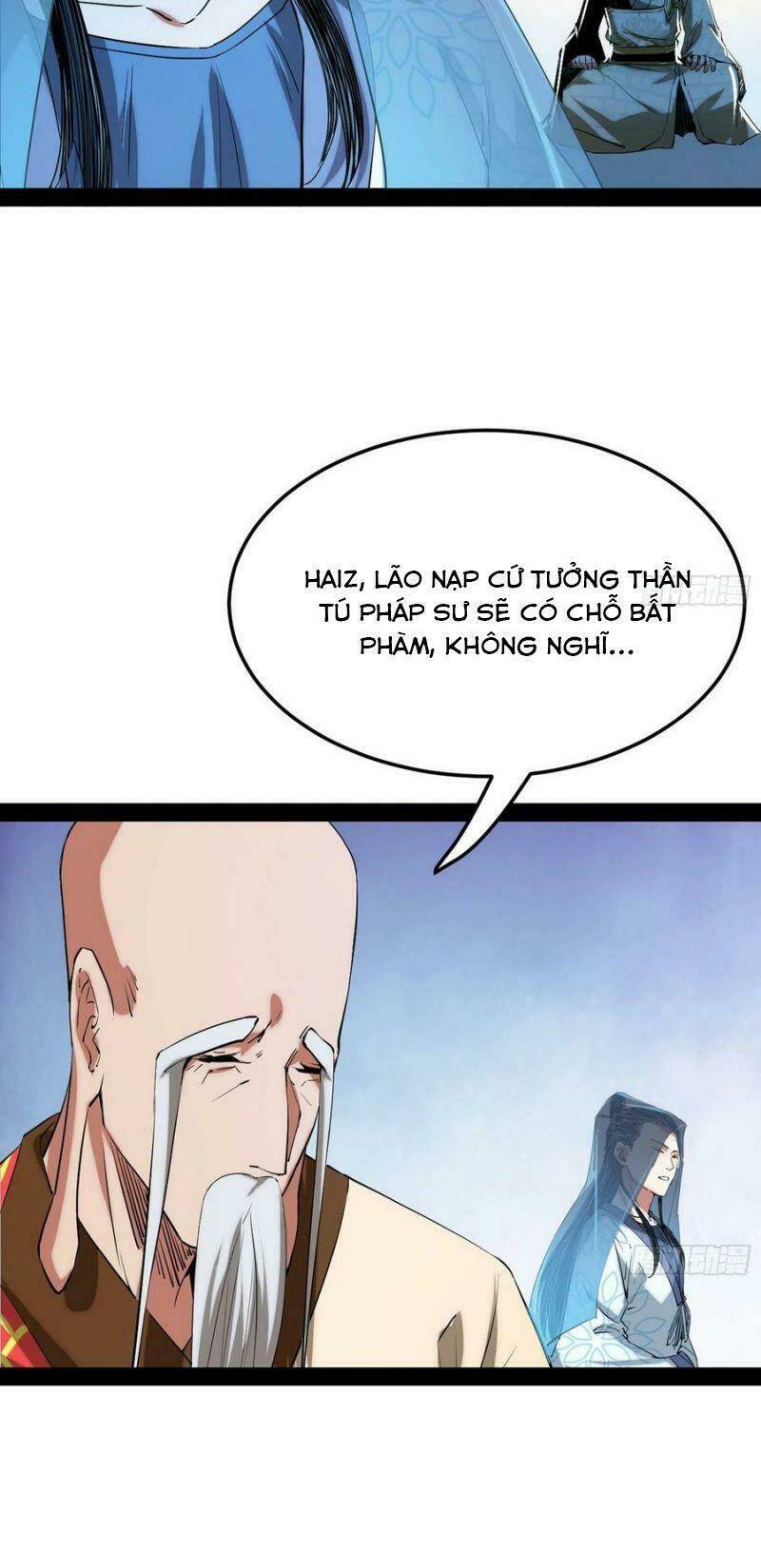 Ta Là Tà Đế Chapter 118 - Trang 2