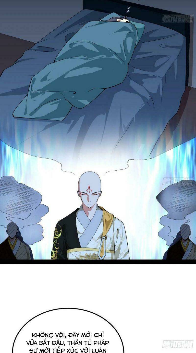 Ta Là Tà Đế Chapter 118 - Trang 2