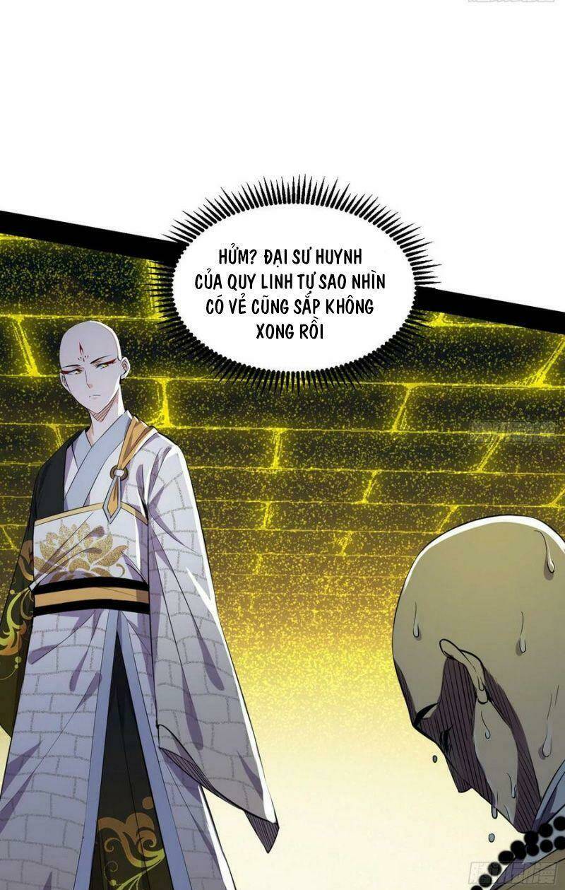 Ta Là Tà Đế Chapter 119 - Trang 2