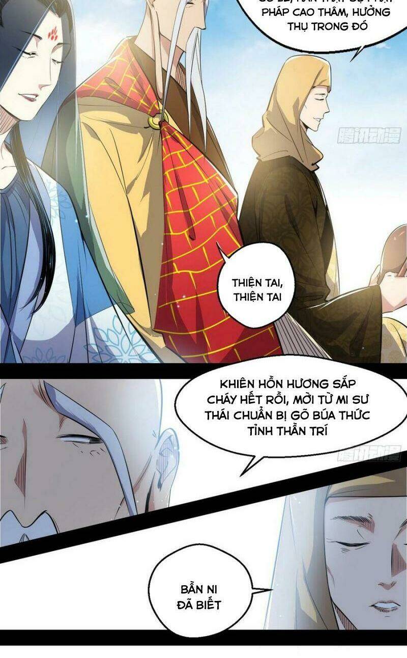 Ta Là Tà Đế Chapter 119 - Trang 2