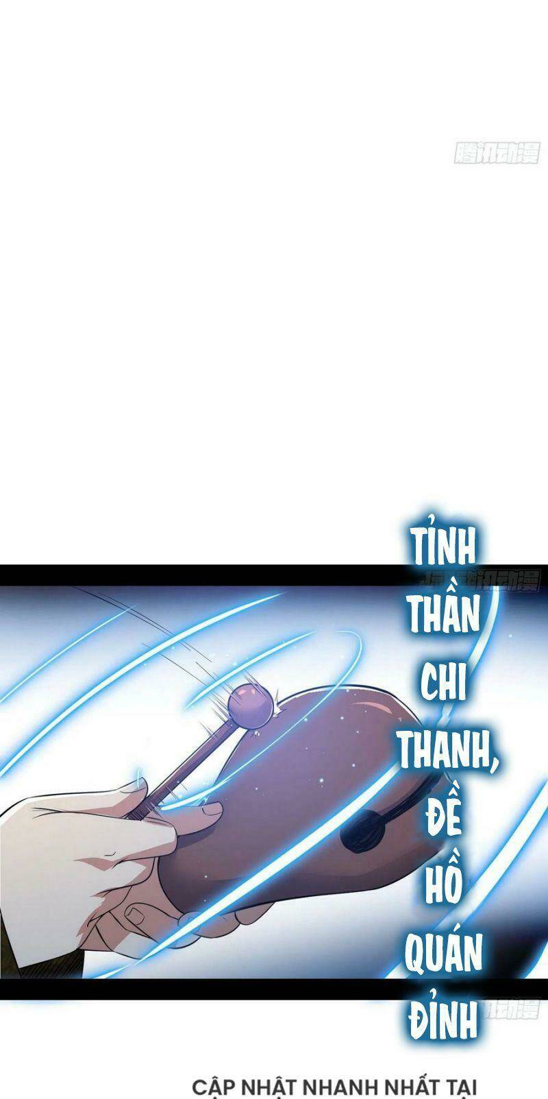 Ta Là Tà Đế Chapter 119 - Trang 2