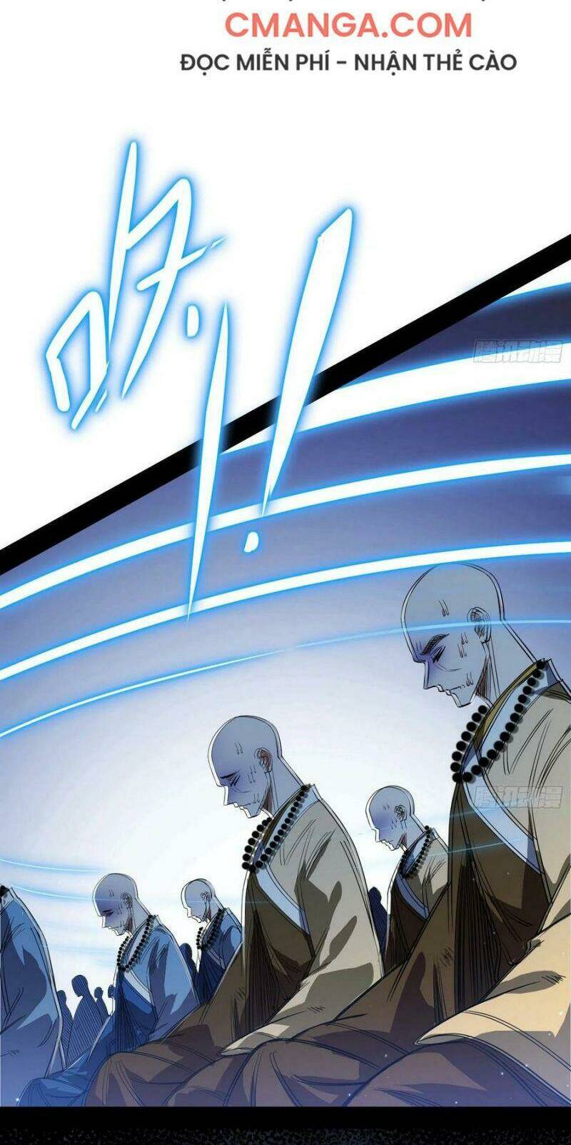 Ta Là Tà Đế Chapter 119 - Trang 2