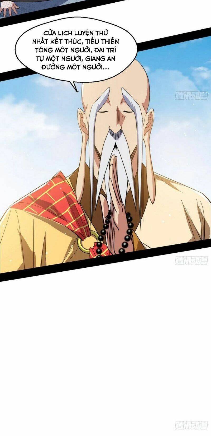 Ta Là Tà Đế Chapter 119 - Trang 2