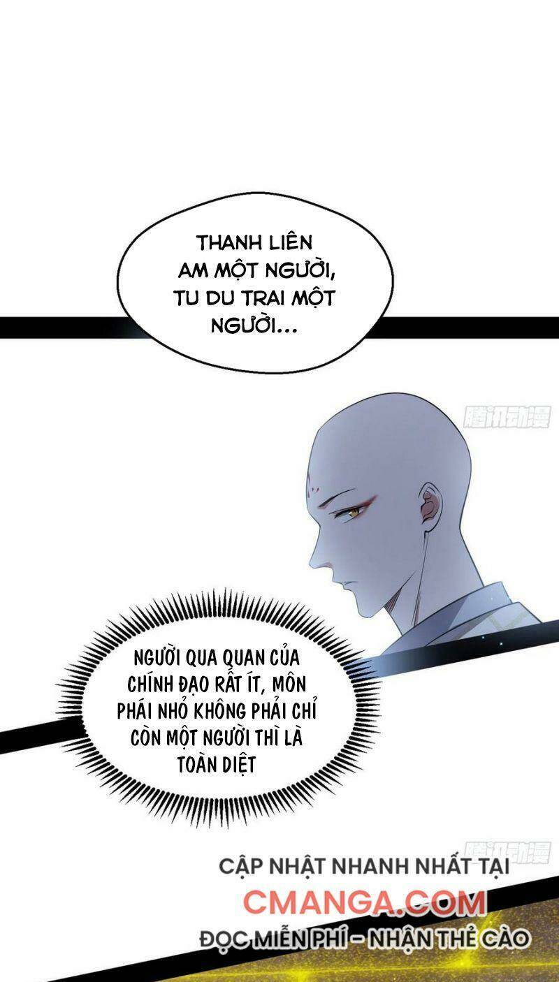 Ta Là Tà Đế Chapter 119 - Trang 2
