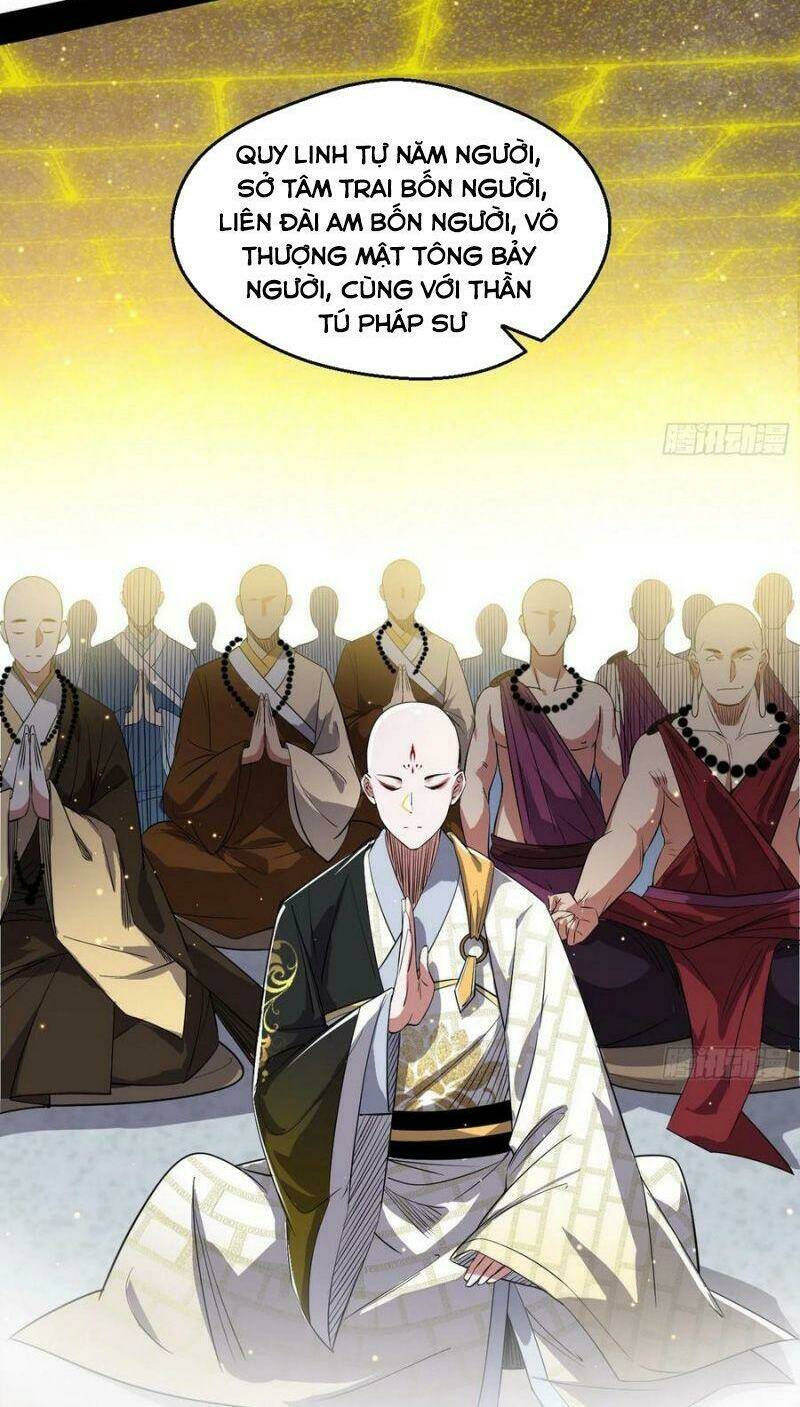 Ta Là Tà Đế Chapter 119 - Trang 2