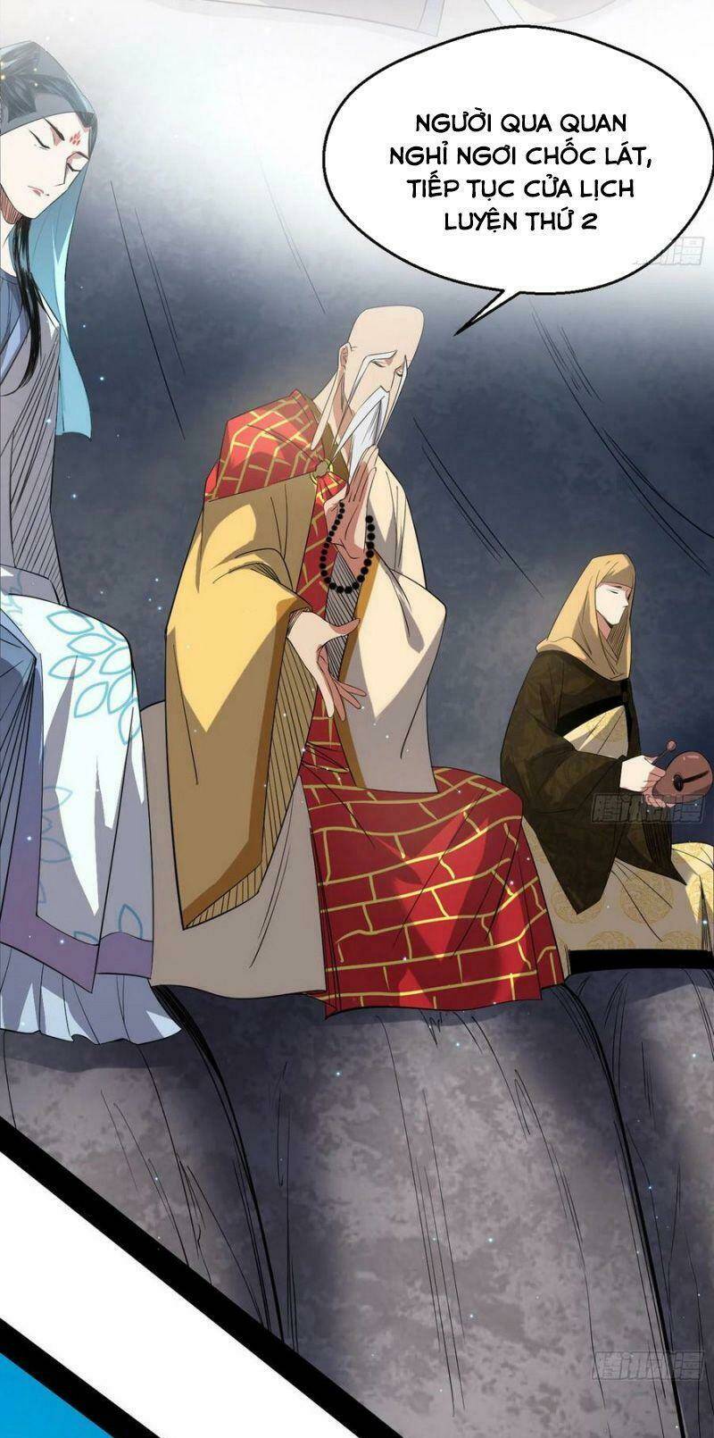 Ta Là Tà Đế Chapter 119 - Trang 2