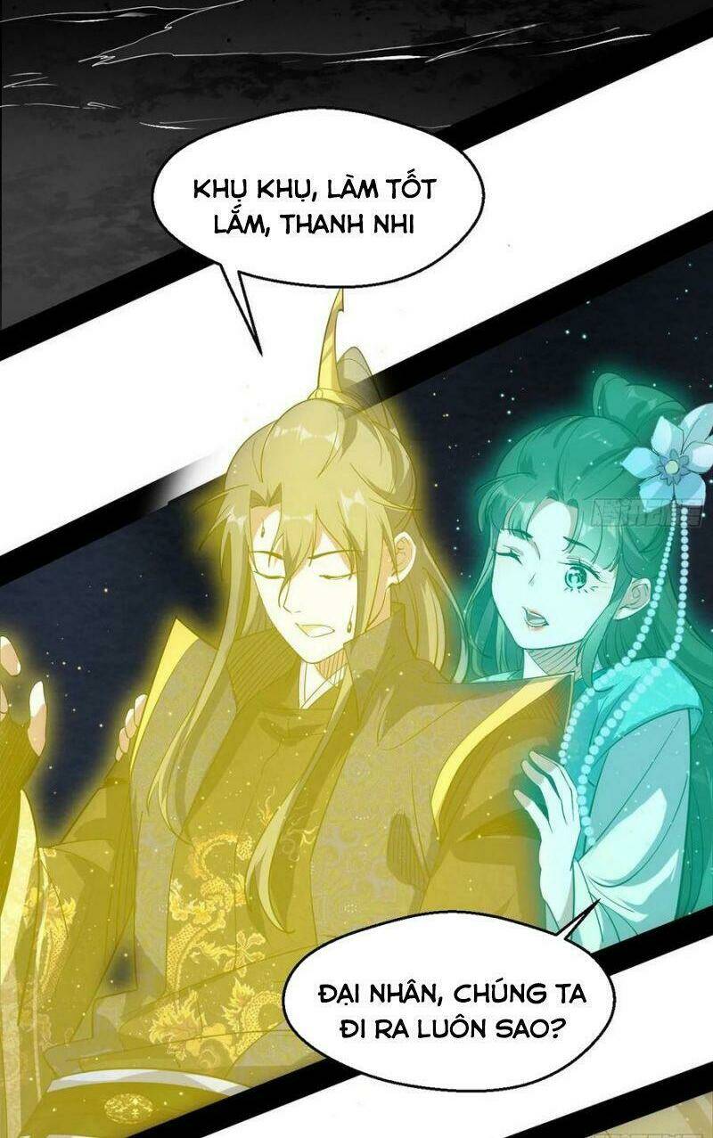 Ta Là Tà Đế Chapter 119 - Trang 2