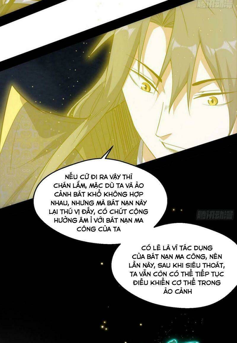 Ta Là Tà Đế Chapter 119 - Trang 2
