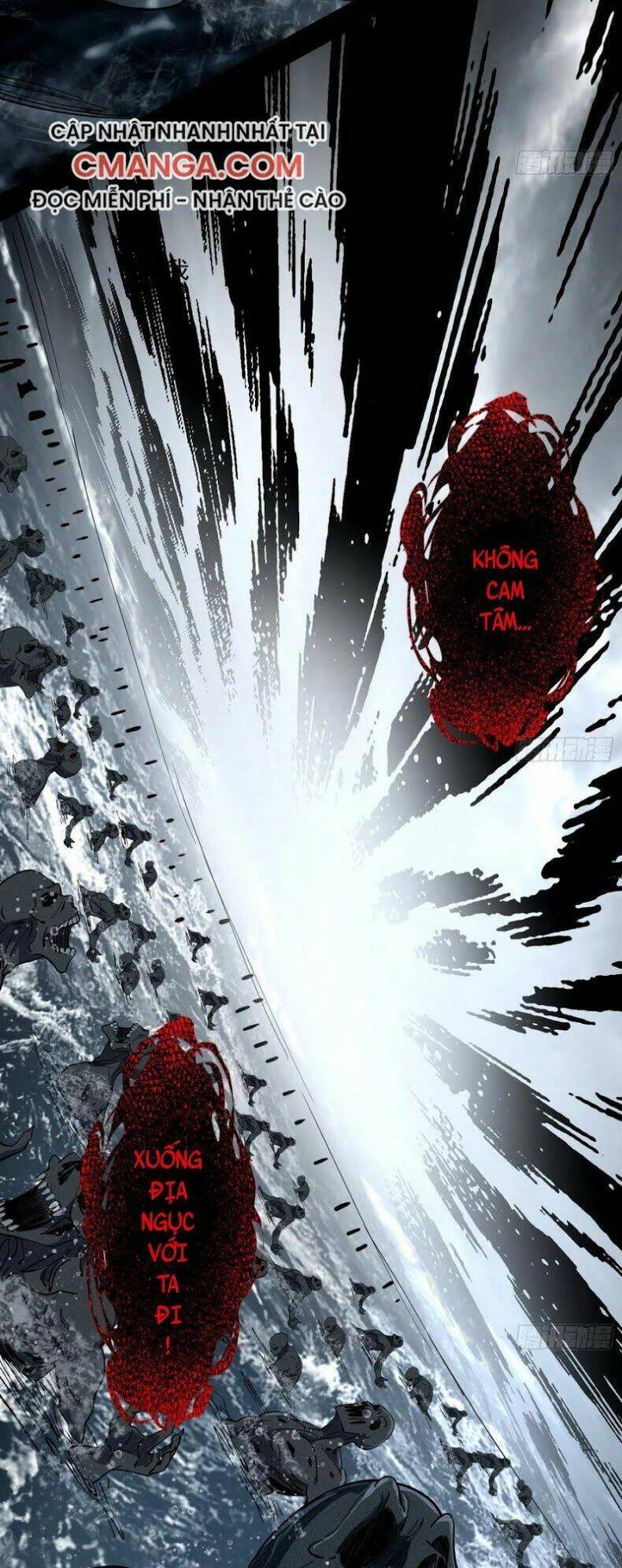 Ta Là Tà Đế Chapter 119 - Trang 2