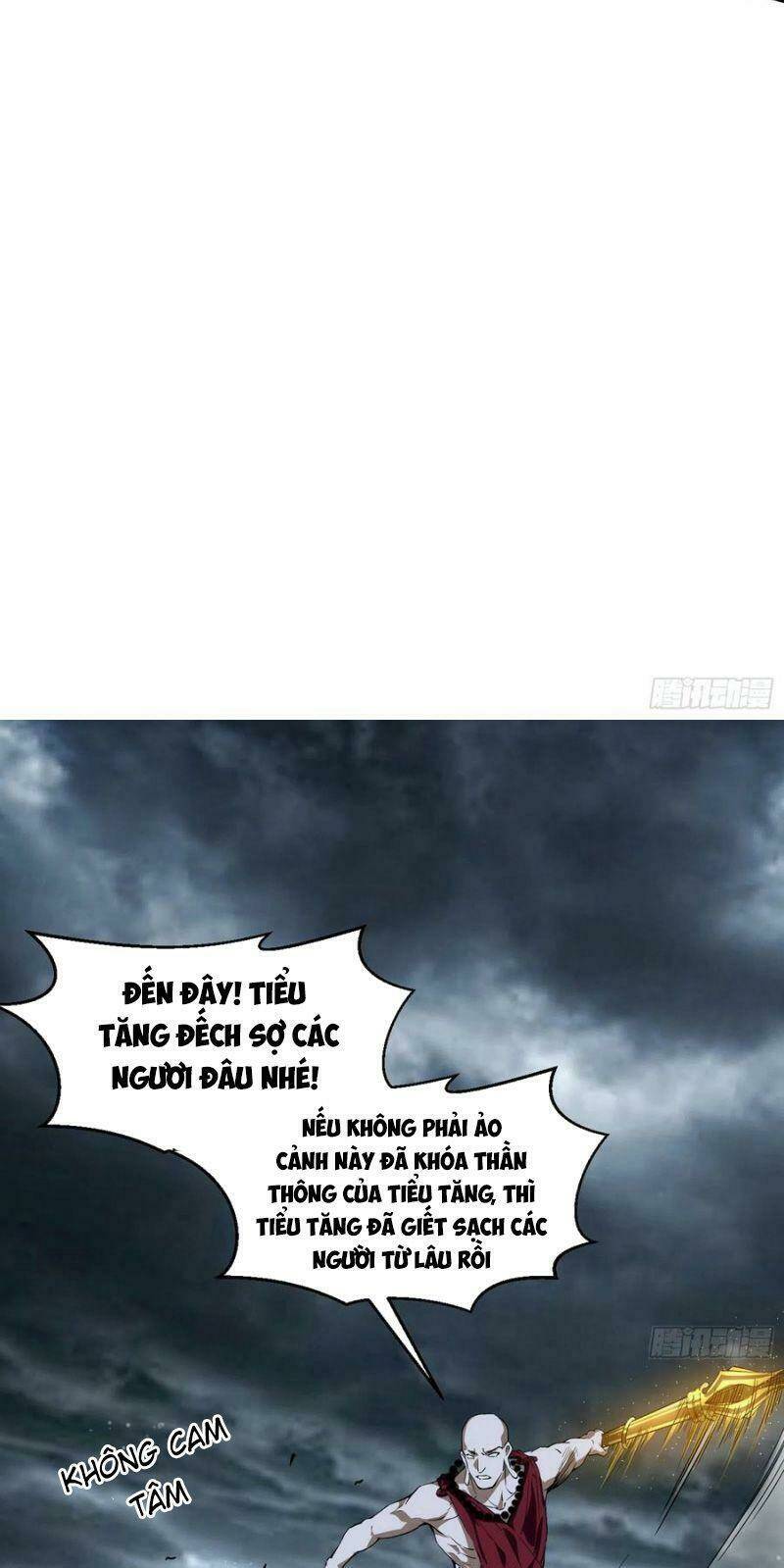 Ta Là Tà Đế Chapter 119 - Trang 2