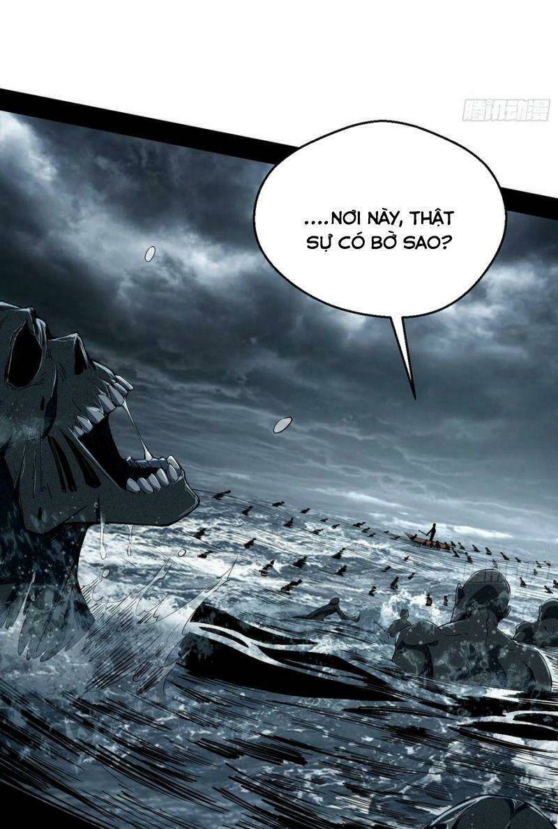 Ta Là Tà Đế Chapter 119 - Trang 2