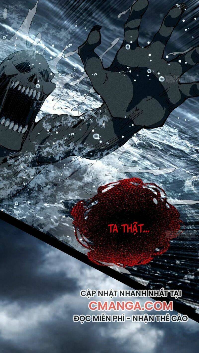 Ta Là Tà Đế Chapter 119 - Trang 2