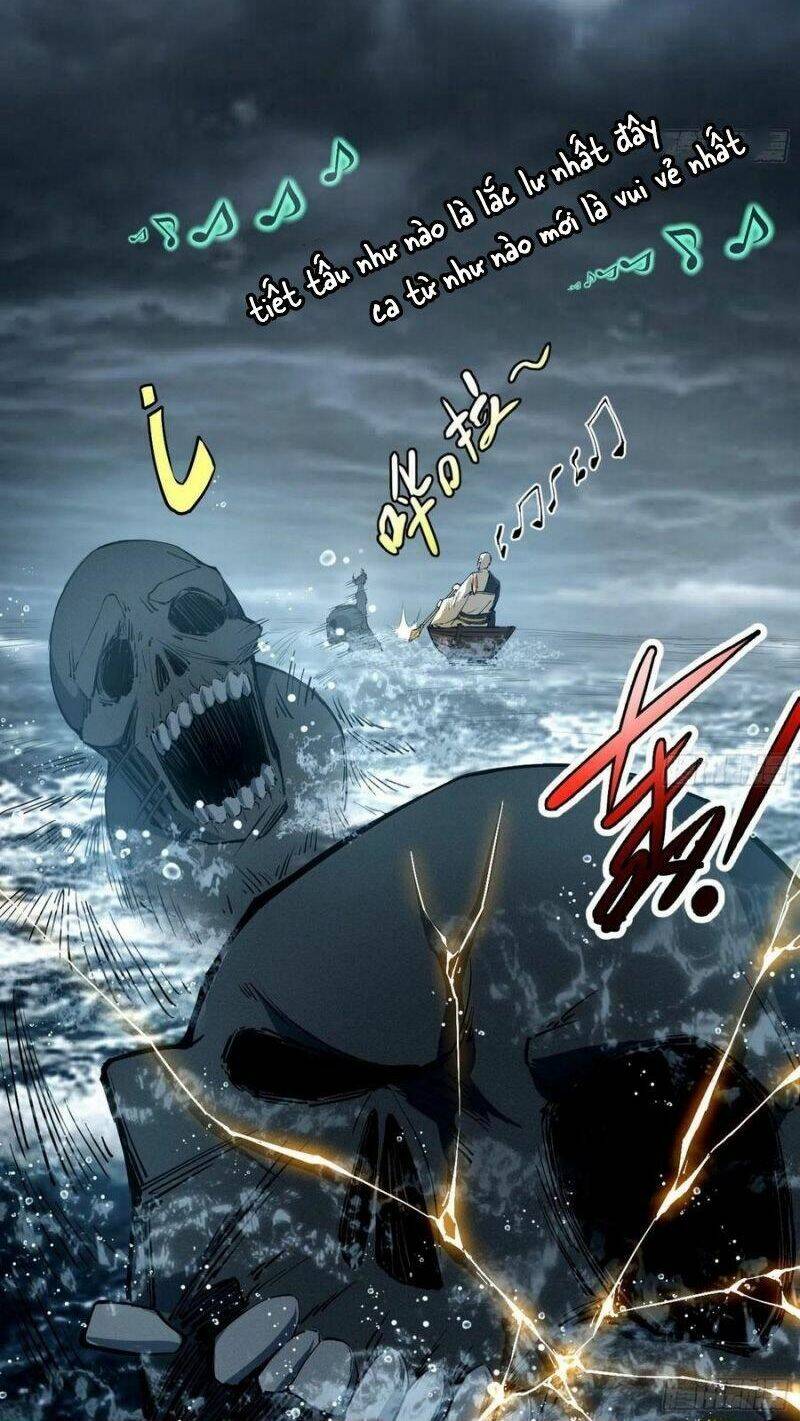 Ta Là Tà Đế Chapter 119 - Trang 2