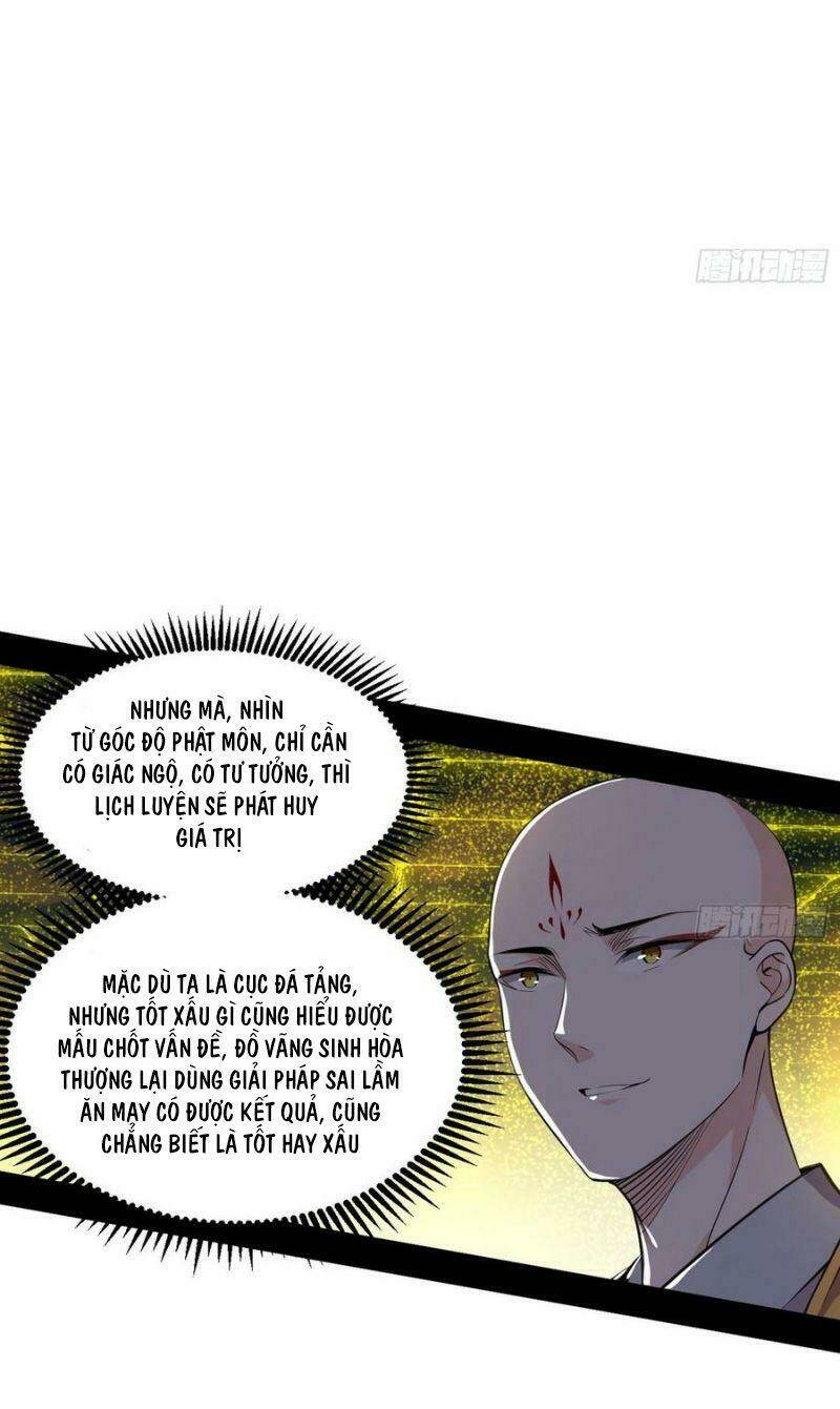 Ta Là Tà Đế Chapter 119 - Trang 2