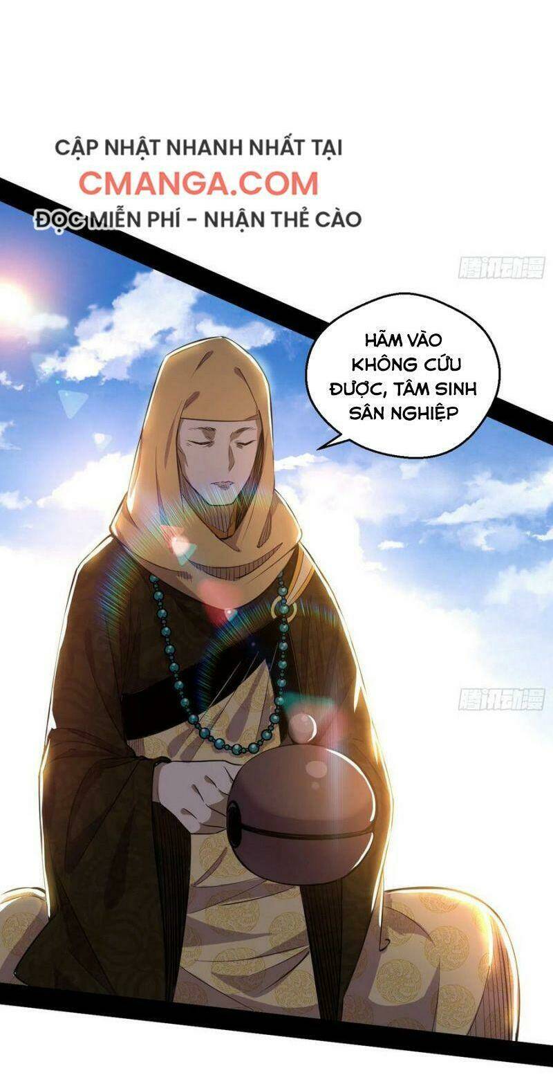 Ta Là Tà Đế Chapter 119 - Trang 2